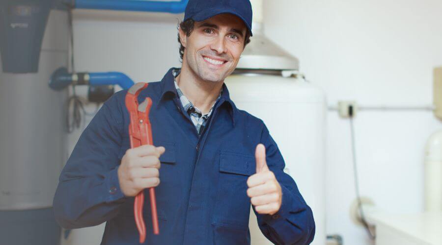 Professional emergency plumbing in Humboldt, IA
